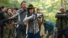 'The Walking Dead': New photos of the zombies from season 8