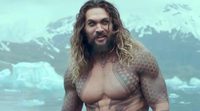 'Aquaman' finishes filming