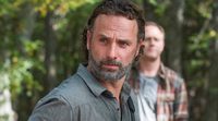 'The Walking Dead': The first episode of the eighth season has a tie to 'Lost'