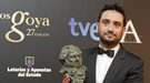 J.A. Bayona talks working with Spielberg on 'Jurassic World: Fallen Kingdom'