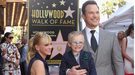 Anna Faris talks how she got past the rumours about Chris Pratt and Jennifer Lawrence