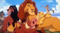 'The Lion King' cast includes Beyonce!