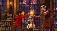 The final trailer for Pixar's 'Coco' is here!