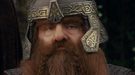 "Tolkien must be spinning in his grave" says the original Gimli from 'The Lord of the Rings'