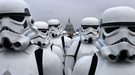 'Star Wars: The Last Jedi': The celebrities who managed to nab roles as stormtroopers