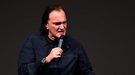 Quentin Tarantino doesn't like Netflix!