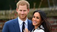 Actress turned Princess: Meghan Markle engaged to Prince Harry