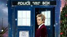 A list of 'Doctor Who' Christmas specials