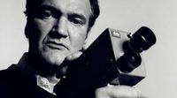 Quentin Tarantino wants to direct a 'Star Trek' film