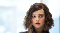 13 Reasons Why: Hannah is "very different" in season 2 according to Katherine Langford