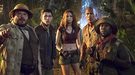 'Jumanji: Welcome to the Jungle' Review