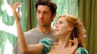 'Enchanted' sequel, 'Disenchanted', is almost ready