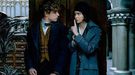 New photos of 'Fantastic Beasts: The Crimes of Grindelwald' with Newt and Tina