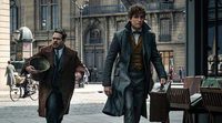 'Fantastic Beasts': Each film set to take place in a different country