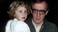 Woody Allen brands daughter opportunistic following sexual assault claims