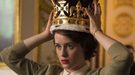 The new faces of Netflix show 'The Crown'