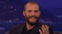 '50 Shades of Grey: Jamie Dornan's most embarrassing story