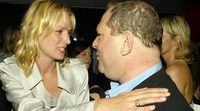 Hollywood stands by Uma Thurman whilst Weinstein continues to defend himself