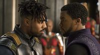 'Black Panther' captured critics' attention but Michael B. Jordan really stole the show