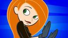 A live-action 'Kim Possible' film is in the works