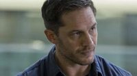 The first 'Venom' trailer sees Tom Hardy face his demons