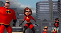 New 'Incredibles 2' trailer: Bob's hardest challenge yet & new powers!