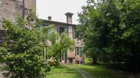 You can buy the house where 'Call Me By Your Name' was filmed - Oliver & Elio not included