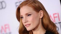 Jessica Chastain in talks over 'It' sequel