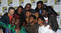 Where have you seen the cast of 'Black Panther' before?