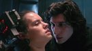 The 'Star Wars: The Last Jedi' novel suggests a possible romance between Kylo and Rey