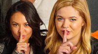 You could bag the role of an extra on PLL spin-off 'The Perfectionists'