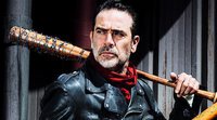 'The Walking Dead': Jeffrey Dean Morgan pays homage to Chandler Riggs