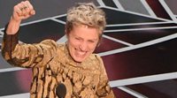 Oscars 2018: Frances McDormand's acceptance speech and what are "inclusion riders"?