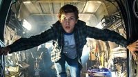 The new 'Ready Player One' posters pay homage to cinema classics