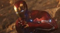 'Avengers: Infinity War': Introducing Bleeding Edge - Iron Man's new suit