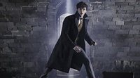 'Fantastic Beasts: The Crimes of Grindelwald': First trailer featuring Jude Law and Johnny Depp