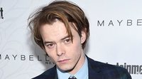 Charlie Heaton speaks out about his drug use and whether it will affect 'Stranger Things'