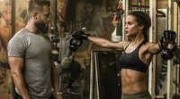 'Tomb Raider': Alicia Vikander's action scenes were "the most difficult thing"