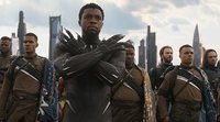 The new 'Avengers: Infinity War' trailer is here