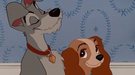 Disney working on a 'Lady and the Tramp' live-action remake