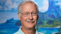 'Moana' and 'Aladdin' director, John Musker bids farewell to Disney