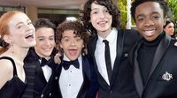 The 'Stranger Things' cast to receive a huge pay raise for the third season