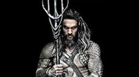 'Aquaman': James Wan explains why there's still no sign of a trailer