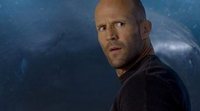 'The Meg': It's Jason Statham vs a giant shark in the first trailer