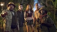 'Jumanji: Welcome to the Jungle' has overtaken 'Spider-Man' as Sony's highest grossing production in the US