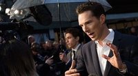 'Avengers: Infinity War': Benedict Cumberbatch says "Robert Downey Jr. is a king"