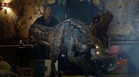 'Jurassic World: Fallen Kingdom': New dinosaurs and even more action