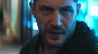 'Venom': Tom Hardy hints at when we'll see the next trailer