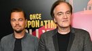 'Once Upon a Time in Hollywood': Quentin Tarantino & Leonardo DiCaprio reveal new details