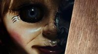 'Annabelle 3' is in the works and already has a release date